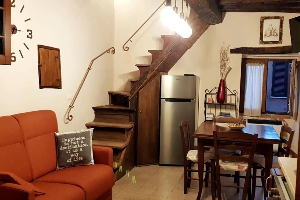 *La Torre Di Amelia* Nel Cuore Dell' Umbria Extérieur photo
