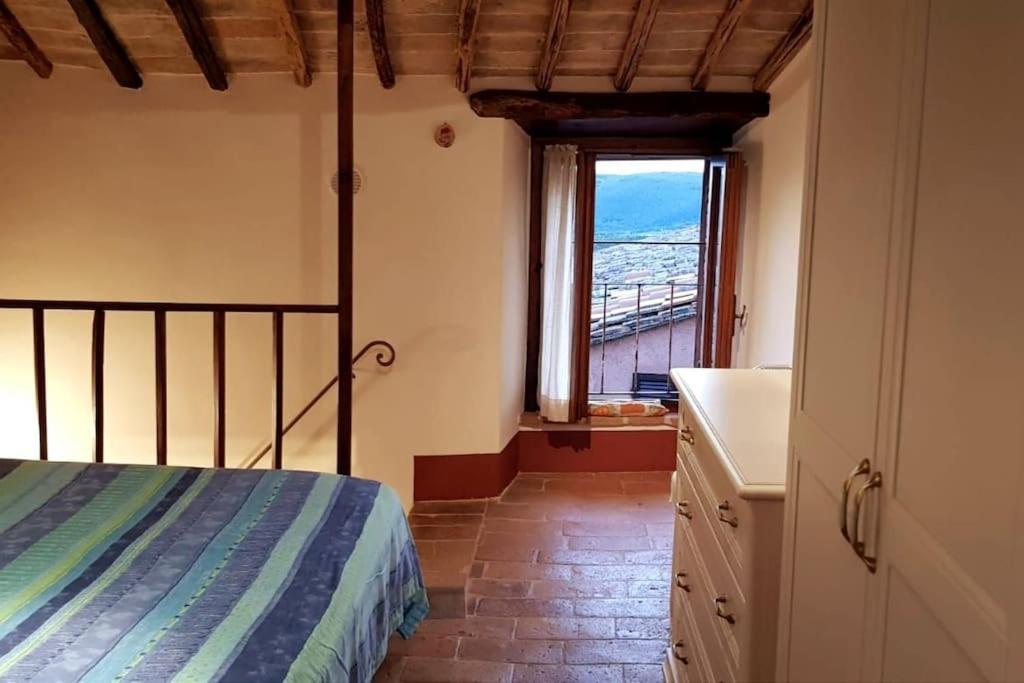 *La Torre Di Amelia* Nel Cuore Dell' Umbria Extérieur photo