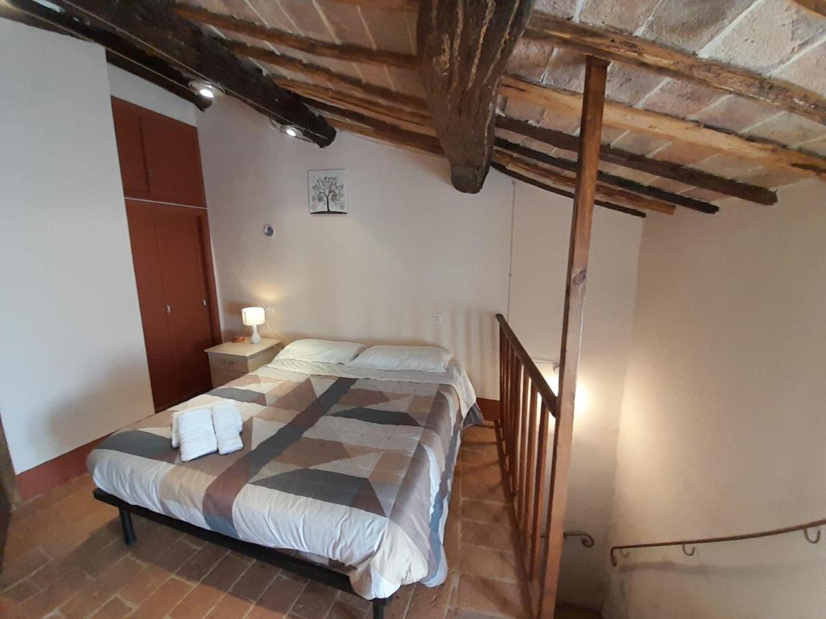 *La Torre Di Amelia* Nel Cuore Dell' Umbria Extérieur photo