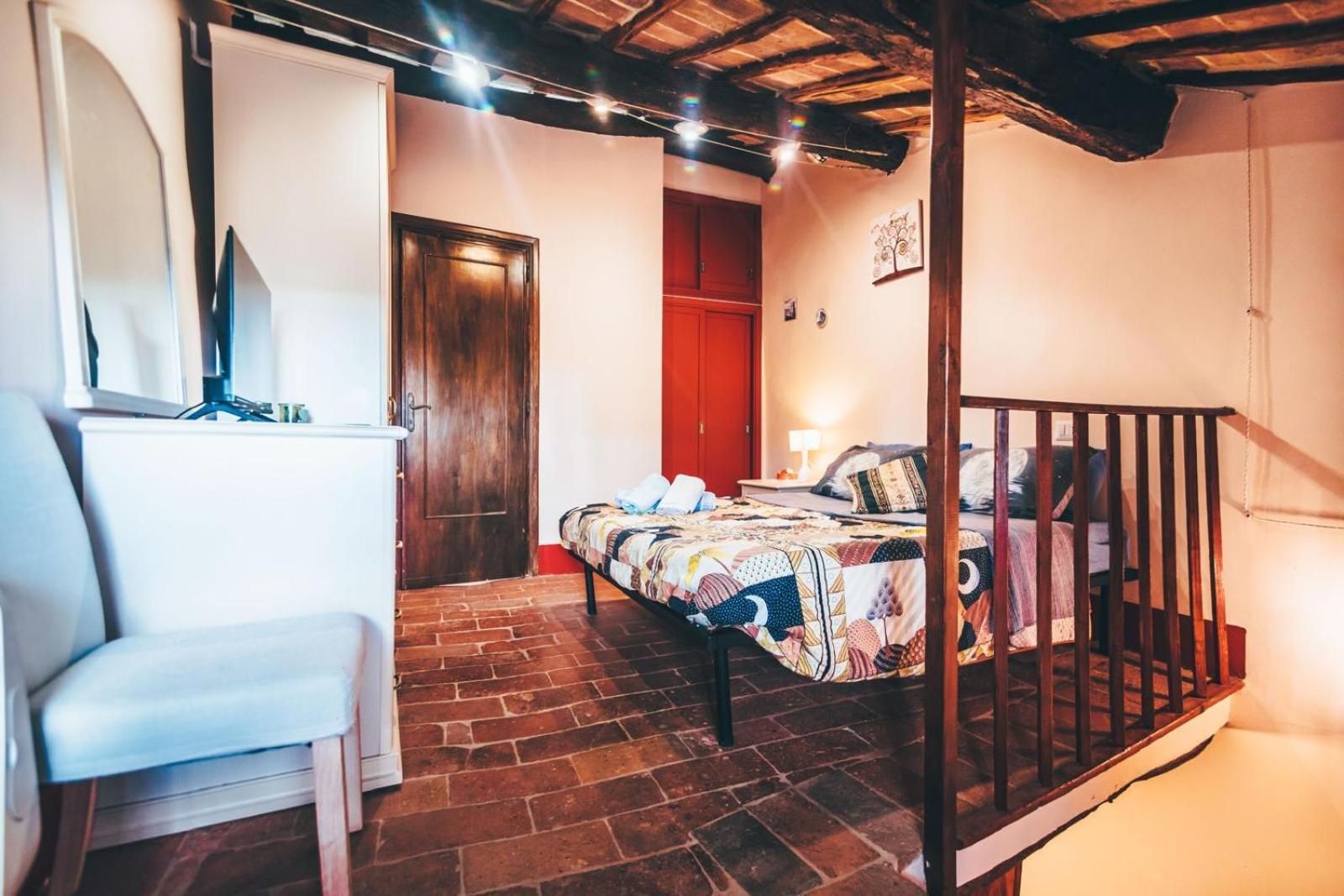 *La Torre Di Amelia* Nel Cuore Dell' Umbria Extérieur photo
