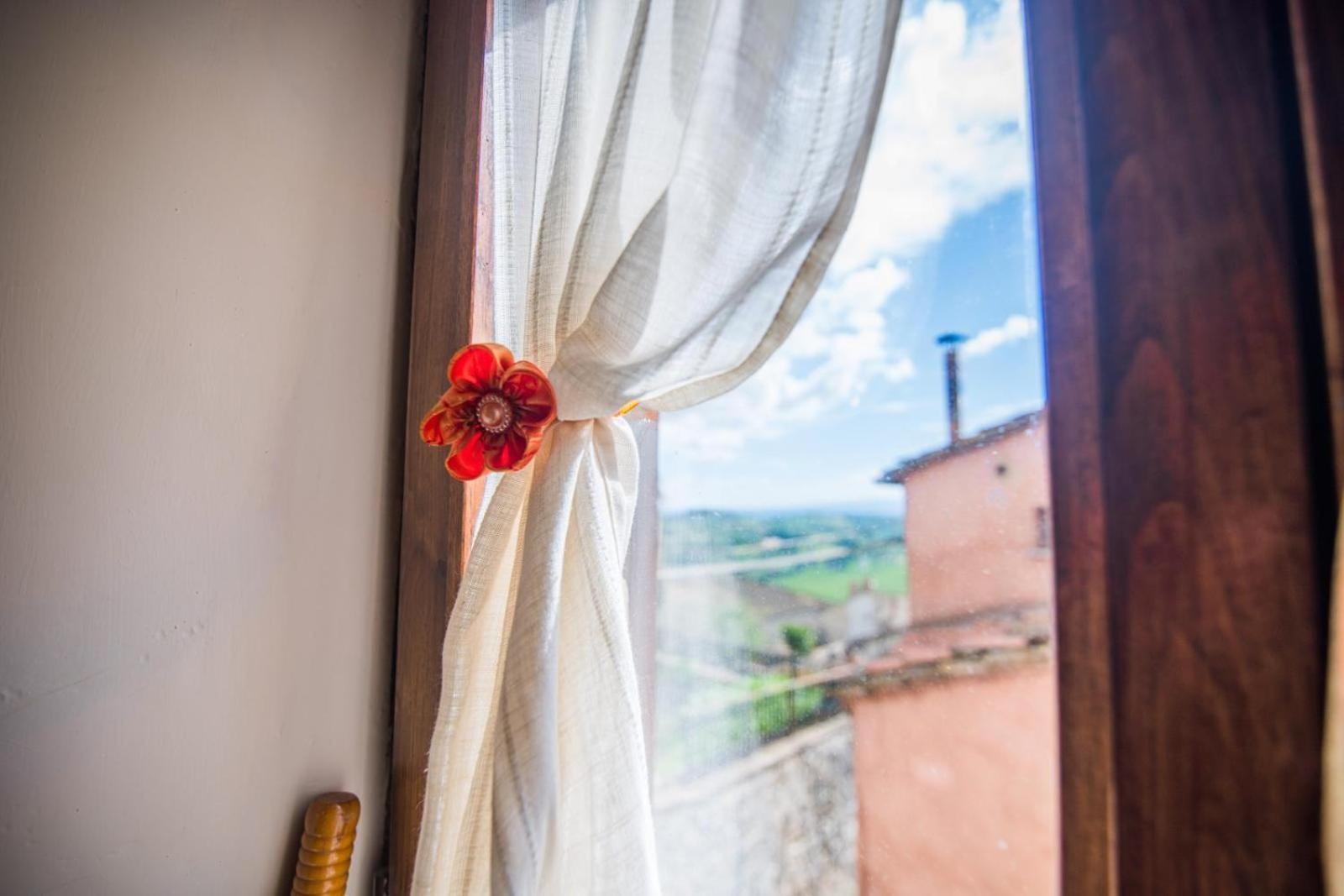 *La Torre Di Amelia* Nel Cuore Dell' Umbria Extérieur photo