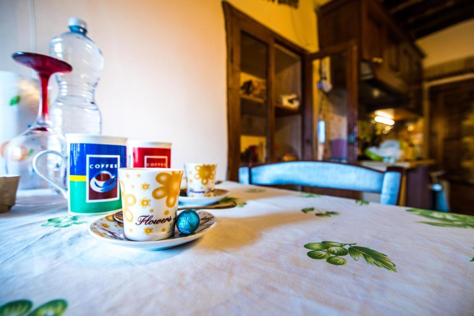 *La Torre Di Amelia* Nel Cuore Dell' Umbria Extérieur photo